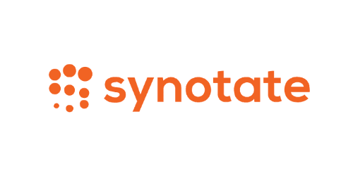 Synotate logo